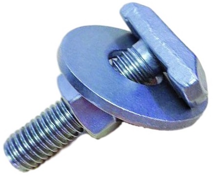 Tornillo Pantalan OCEAN