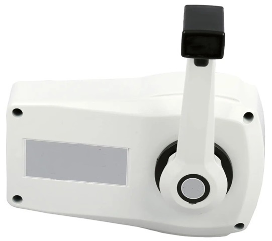 Mando MULTIFLEX V8 Blanco