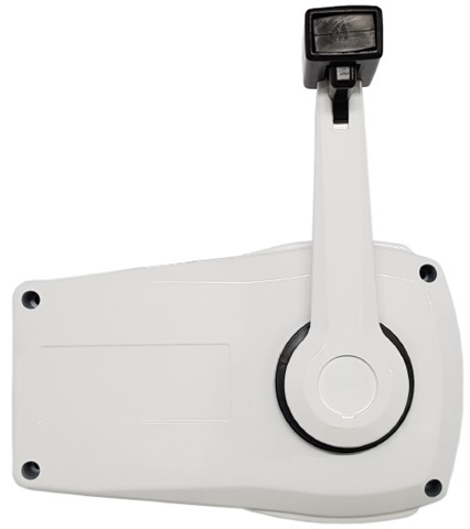 Mando MULTIFLEX V8 Blanco