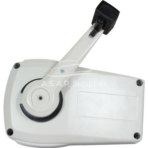 Mando MULTIFLEX V8 Blanco