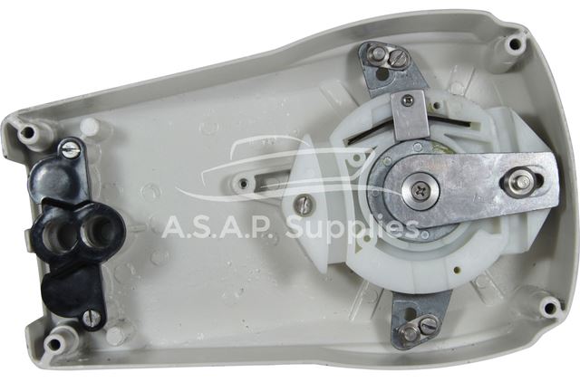 Mando MULTIFLEX V8 Blanco