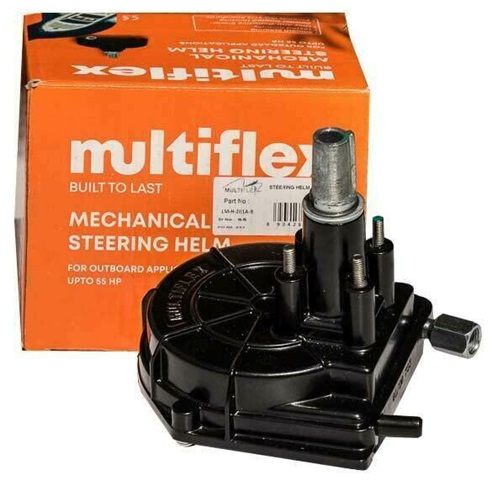 Tambor MULTIFLEX H2