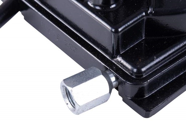 Tambor MULTIFLEX H2