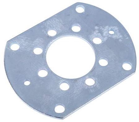 Tambor MULTIFLEX H2