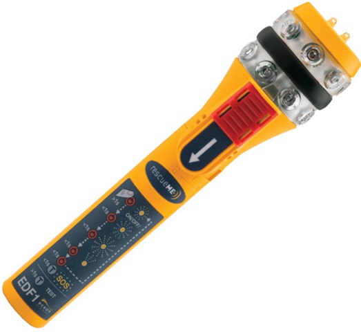 Bengala OCEAN rescueME EDF1