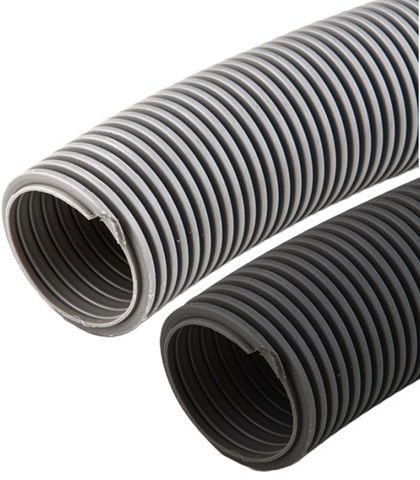 Tubo Pasacables Motor TREM