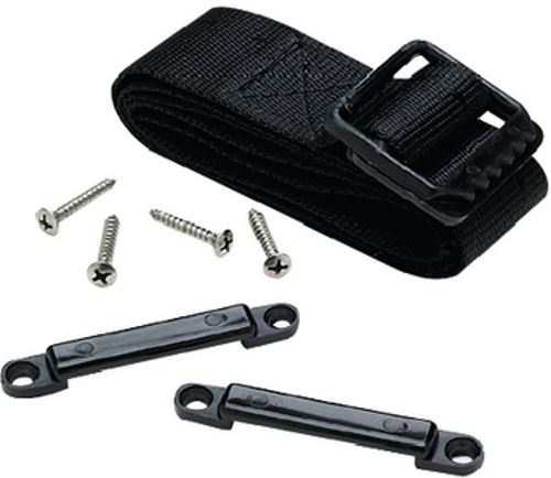 Cincha Caja Bateria