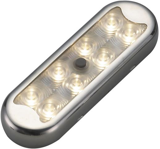 Luz LED Techo Interrutptor