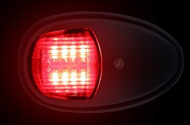 Luces EVOLED Inox