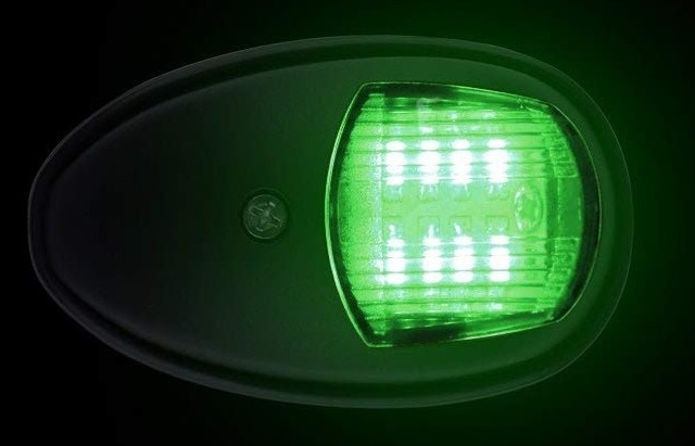 Luces EVOLED Inox
