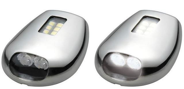 Foco para Atraque LED