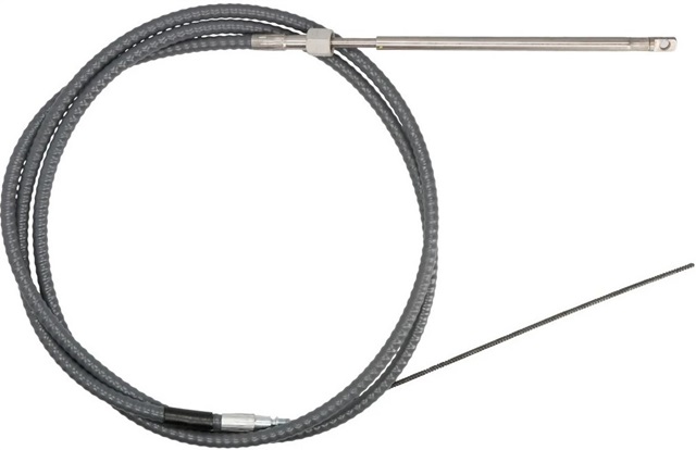 Cables MULTIFLEX IM05