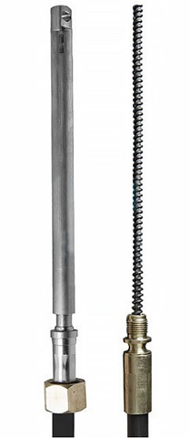 Cables MULTIFLEX IM05