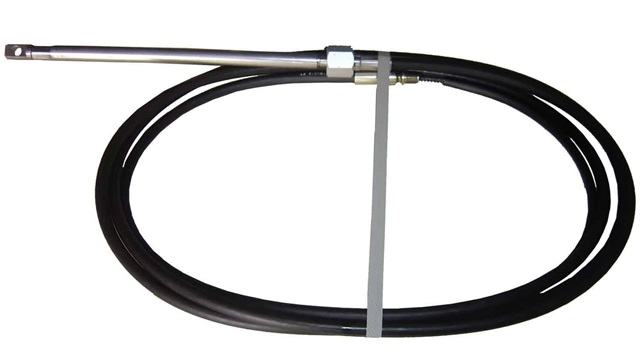 Cables MULTIFLEX IM05