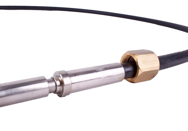 Cable MULTIFLEX IM06