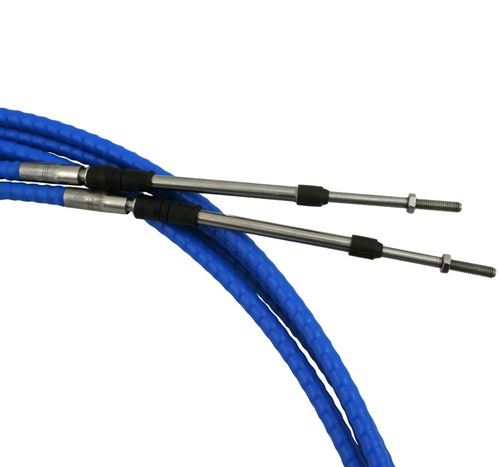 Cable Mando MULTIFLEX IC0