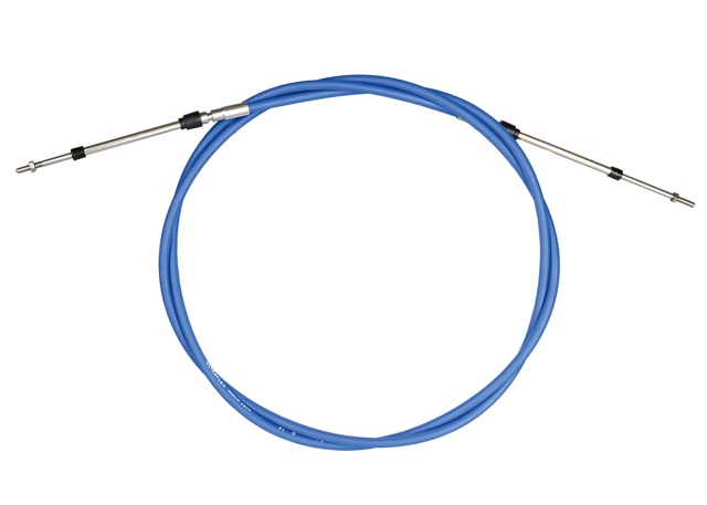 Cable Mando MULTIFLEX IC0
