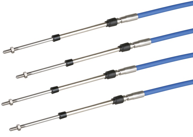 Cable Mando MULTIFLEX IC0