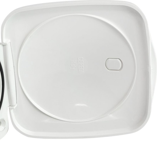 Caja Ducha CEREDI Fantasy