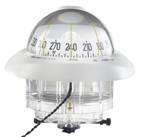 LED Compas PLASTIMO