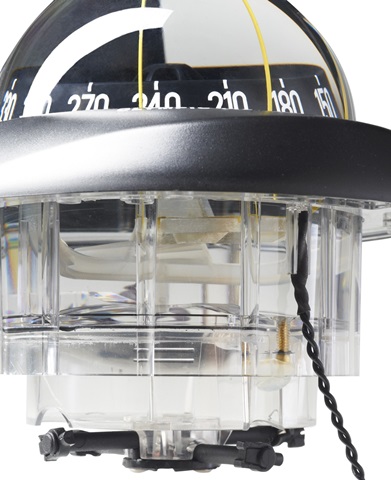 LED Compas PLASTIMO