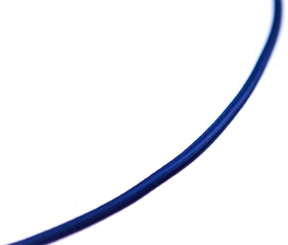 Cabo Elastico Azul