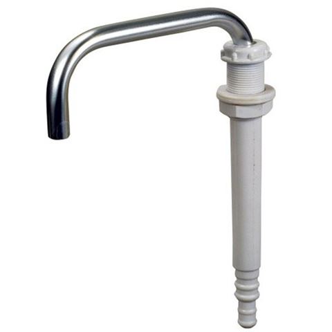 Grifo Telescopico WHALE FT1152