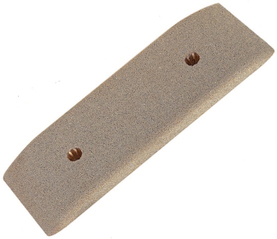 Placa Masa BANTEN C-49 198x64mm