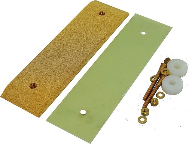Placa Masa BANTEN C-48 302x81mm