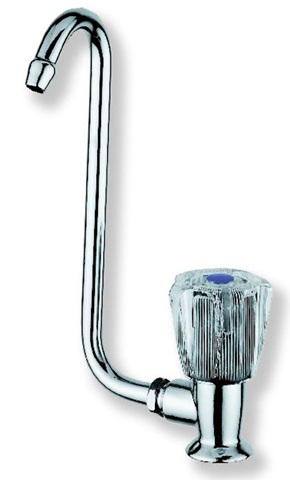 Grifo TREM Cristal Simple