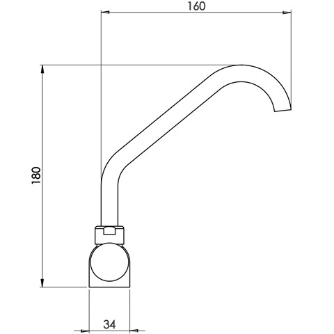 Grifo TREM Simple