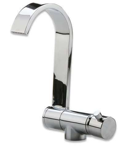 Grifo TREM Plano