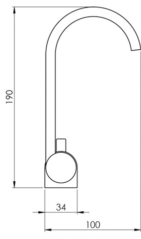Grifo TREM Plano