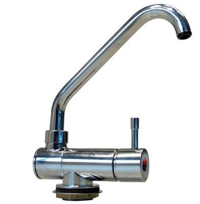 Grifo Inox
