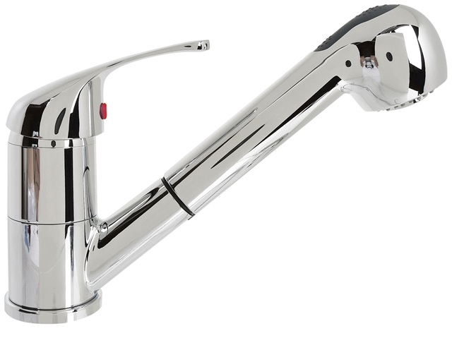 Grifo Ducha NUOVA RADE Rhea