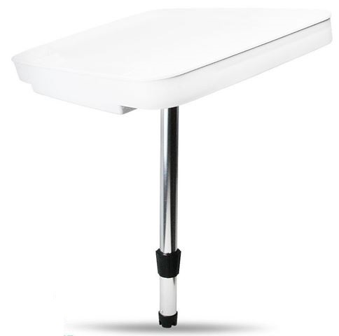 Mesa HOMFUL Soporte Regulable