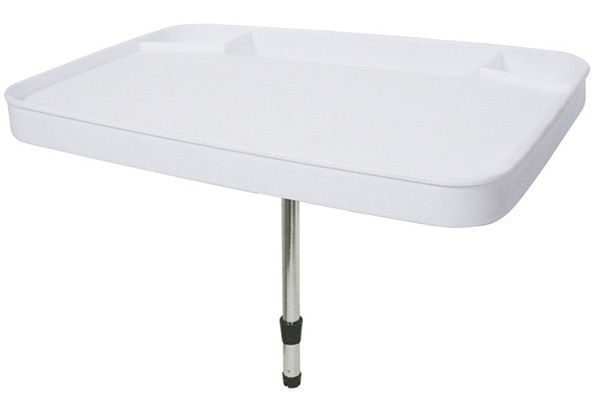 Mesa HOMFUL Soporte Recto
