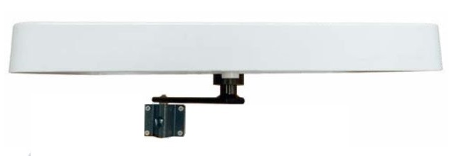 Mesa HOMFUL Soporte Mamparo