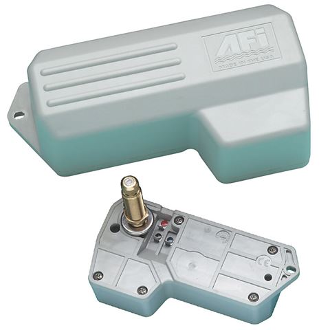 Motor Limpiaparabrisas AFI 1000-37110