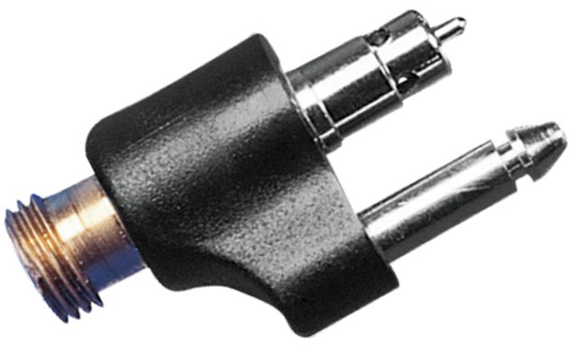 Conectores YAMAHA/MERCURY