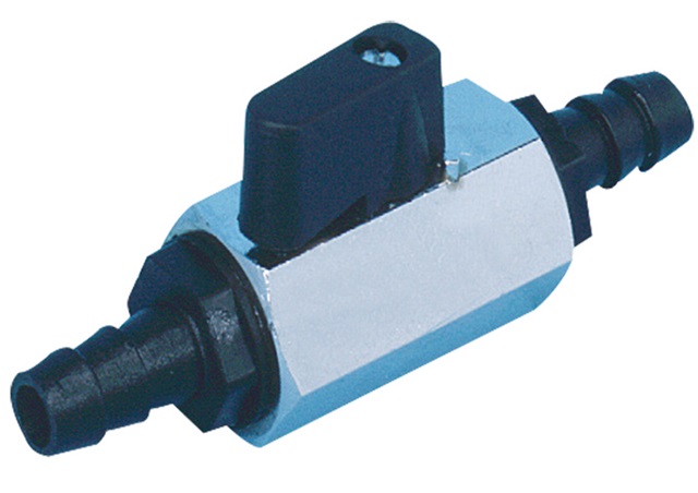 Grifo Combustible NUOVA RADE