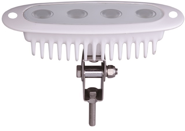 Foco LED 12W Empotrable 01608