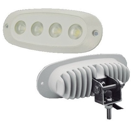 Foco LED 12W Empotrable 01608