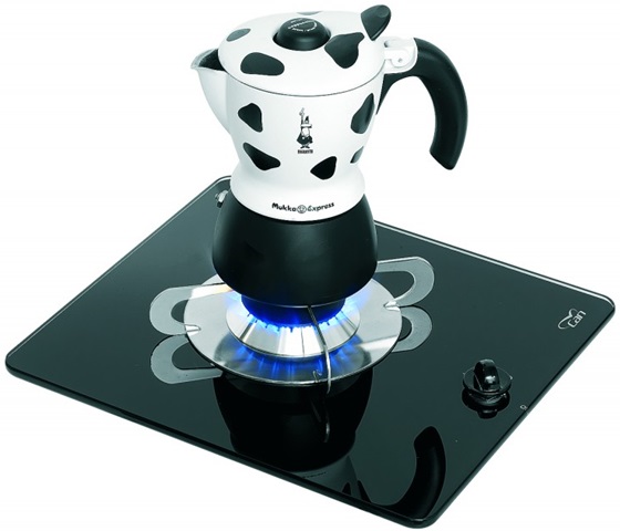Cocina CAN PV1320