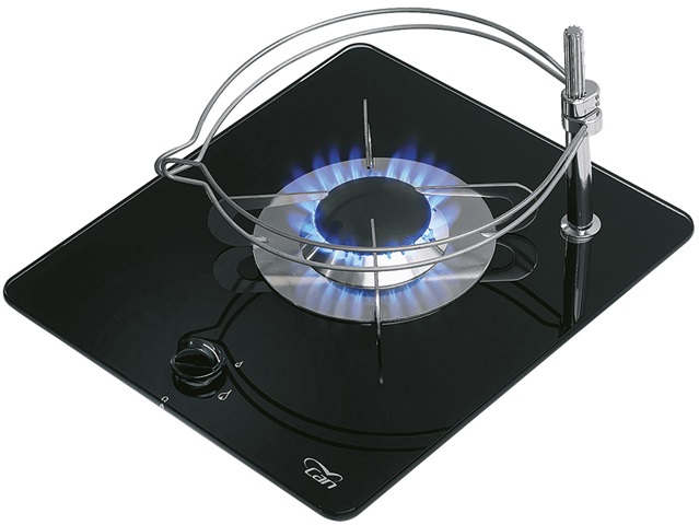 Cocina CAN PV1320
