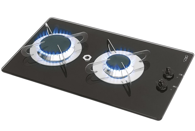 Cocina CAN PV1357