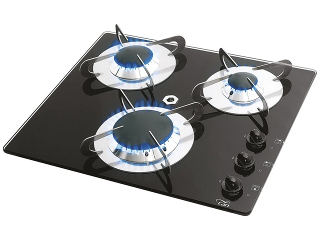 Cocina CAN PV1352