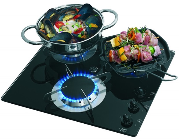 Cocina CAN PV1352