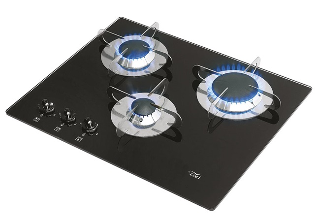 Cocina CAN PV1355