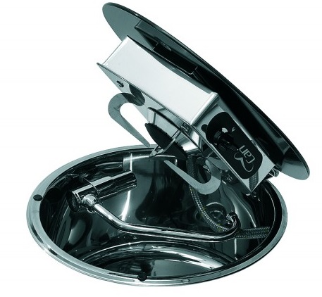 Cocina Fregadero CAN LC1701